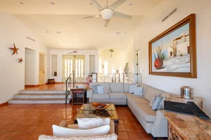 Villa Ballena — 4 bedroom vacation rental in Pedregal