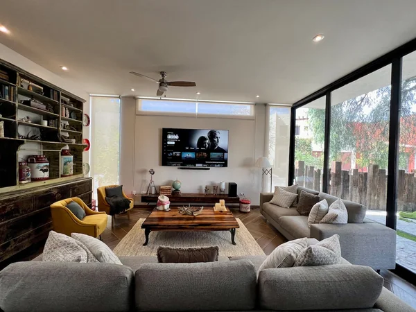 5BR Villa in San Miguel de Allende — 5 bedroom vacation rental in San Miguel de Allende