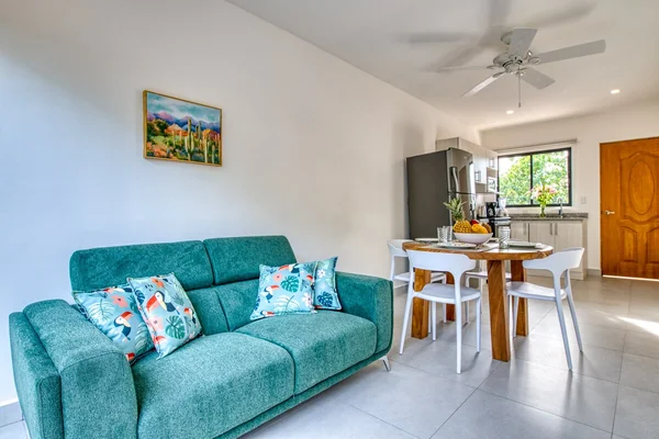 2BR Condo in Tamarindo — 2 bedroom vacation rental in Tamarindo