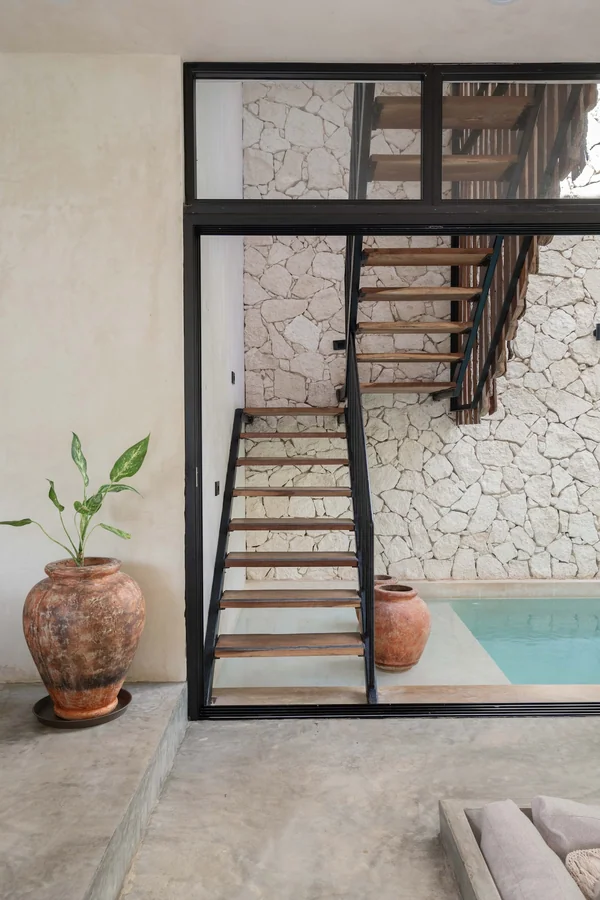 Bohemian Bliss — 3 bedroom vacation rental in Tulum