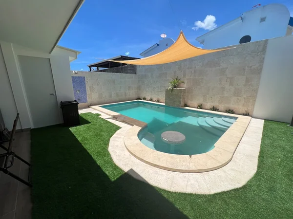 4BR Villa in San Juan del Sur — 4 bedroom vacation rental in San Juan del Sur