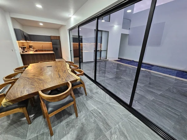 4BR House in Tepoztlán — 4 bedroom vacation rental in Tepoztlán