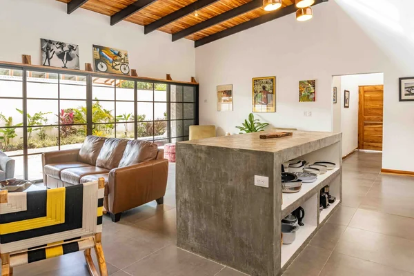 Casa Tranquila — 2 bedroom vacation rental in Sámara