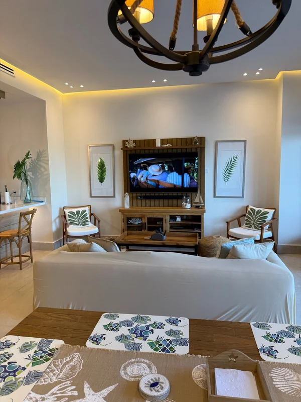 4BR Villa — 4 bedroom vacation rental in 