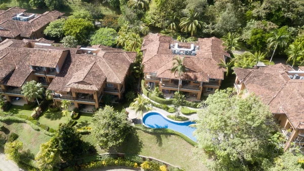 Luxury Paradise — 2 bedroom vacation rental in Herradura