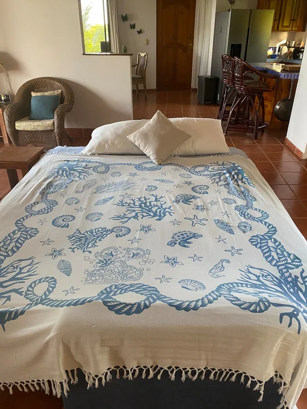 3BR Villa in Savegre — 3 bedroom vacation rental in Savegre