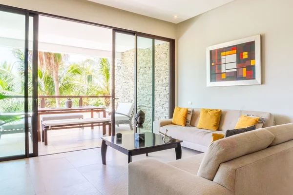 Chic Acapulco Oasis — 4 bedroom vacation rental in Acapulco