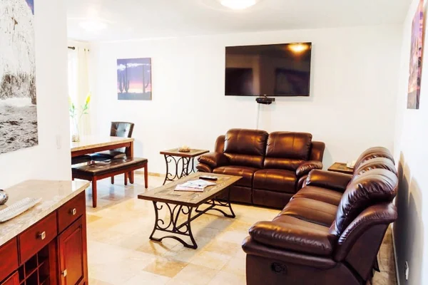 3BR House in Cabo San Lucas — 3 bedroom vacation rental in Cabo San Lucas
