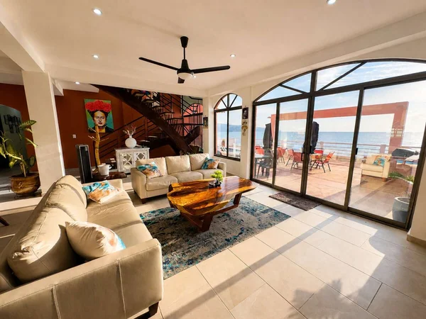 Bamboo Costa Viva — 3 bedroom vacation rental in San Blas