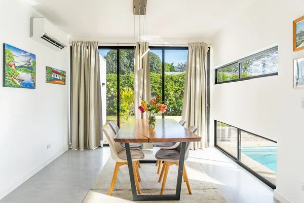 Casa Lunita — 3 bedroom vacation rental in 