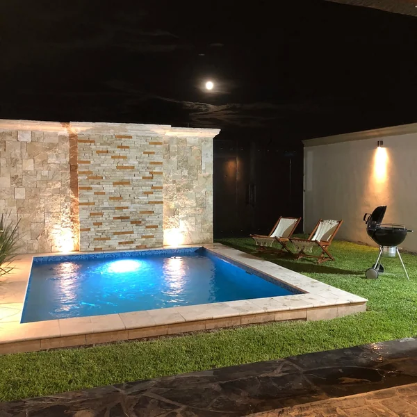 3BR House in Parras de la Fuente — 3 bedroom vacation rental in Parras de la Fuente