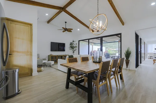 3BR Villa — 3 bedroom vacation rental in 