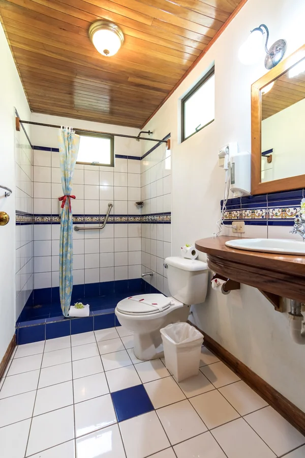Studio in Monte Verde — 0 bedroom vacation rental in Monte Verde
