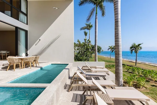 6BR Condo in Puerto Vallarta — 6 bedroom vacation rental in Puerto Vallarta