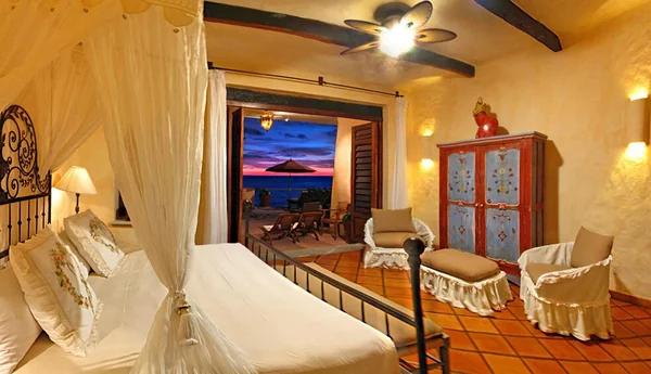 4BR Villa in Puerto Vallarta — 4 bedroom vacation rental in Puerto Vallarta