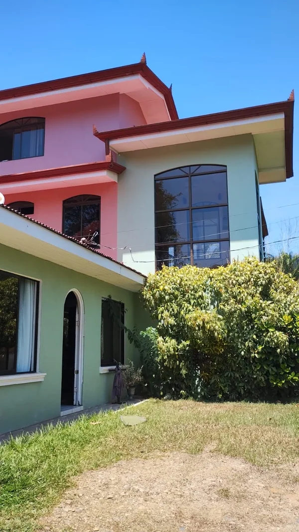 2BR House in Pacuar — 2 bedroom vacation rental in Pacuar