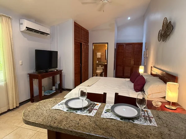 Newly Remodeled Studio — 1 bedroom vacation rental in Guanacaste Province