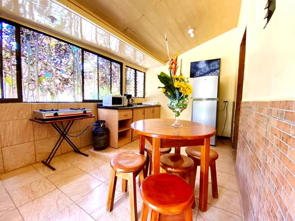 Casa Allen — 2 bedroom vacation rental in Puerto Viejo de Talamanca