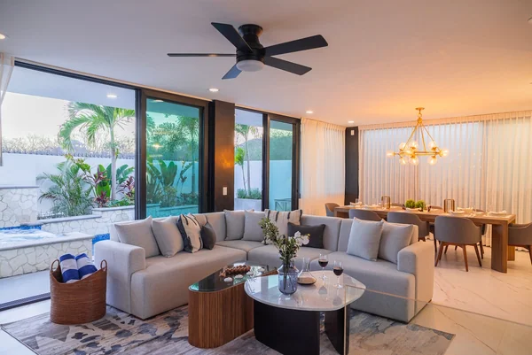 5BR Villa in Puerto Vallarta — 5 bedroom vacation rental in Puerto Vallarta