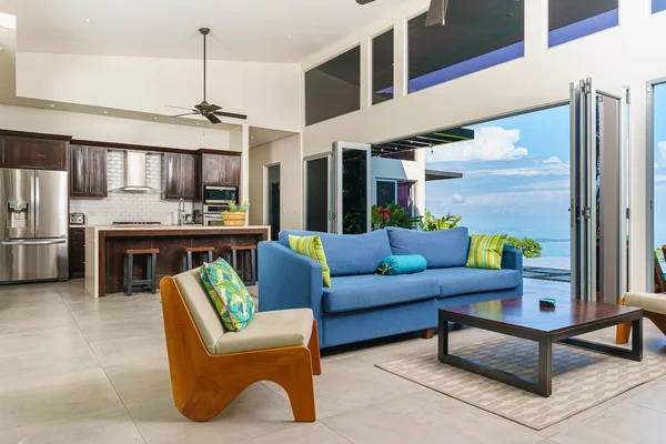Villa la Luna — 3 bedroom vacation rental in San José