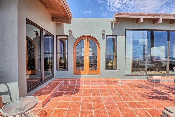 Barry Happy Beach House — 4 bedroom vacation rental in Puerto Penasco