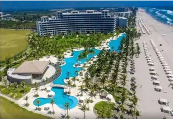 La Isla Residence Diamond — 5 bedroom vacation rental in Acapulco