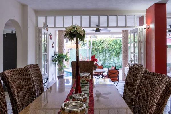 5BR Villa in Puerto Vallarta — 5 bedroom vacation rental in Puerto Vallarta