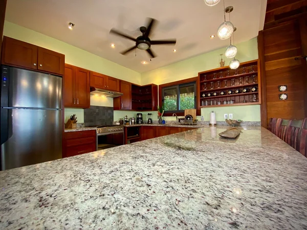 Casita del Mar — 2 bedroom vacation rental in Nosara