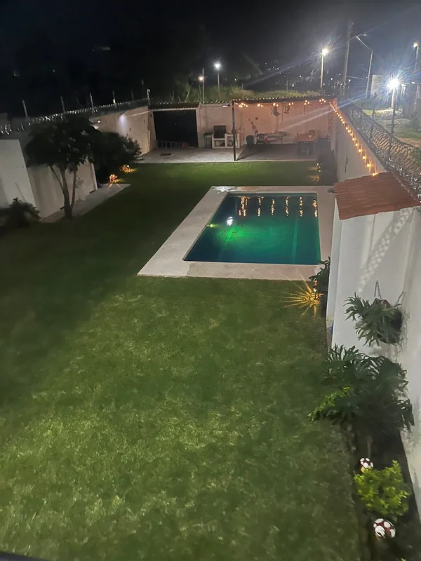 4BR Villa in Cuernavaca — 4 bedroom vacation rental in Cuernavaca