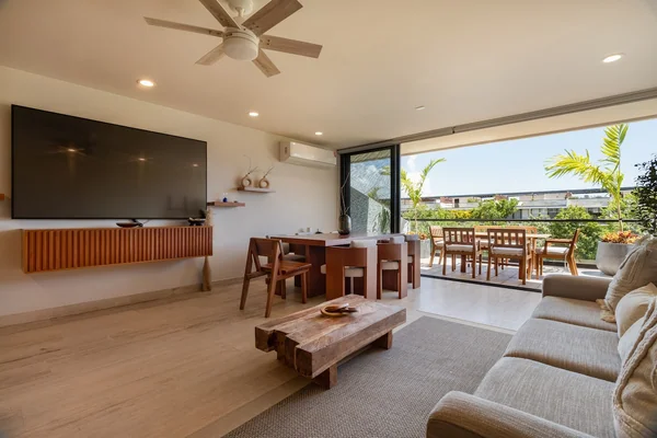 2BR Penthouse in Playa del Carmen — 2 bedroom vacation rental in Playa del Carmen