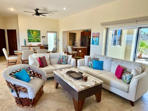 3BR Villa in La Ribera — 3 bedroom vacation rental in La Ribera
