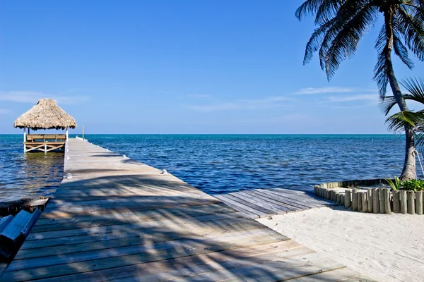 Villa Amber — 2 bedroom vacation rental in 