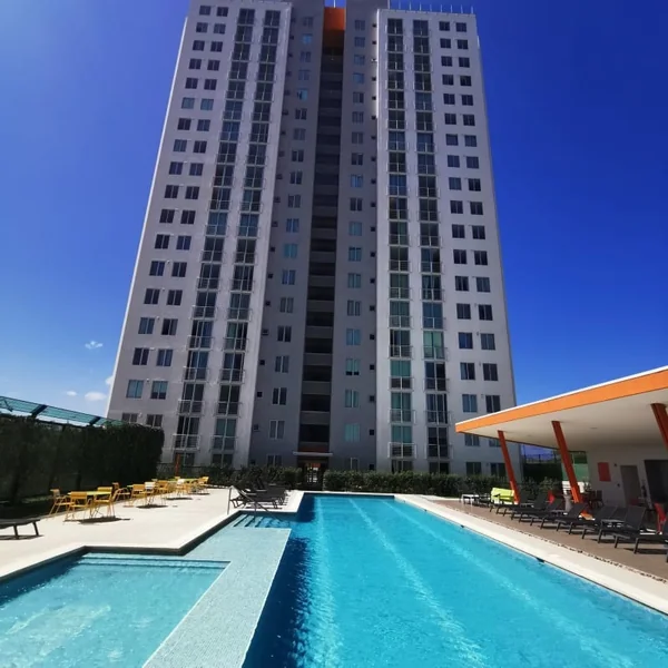 2BR Condo in Heredia — 2 bedroom vacation rental in Heredia