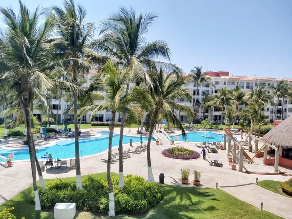4BR Condo in Puerto Vallarta — 4 bedroom vacation rental in Puerto Vallarta