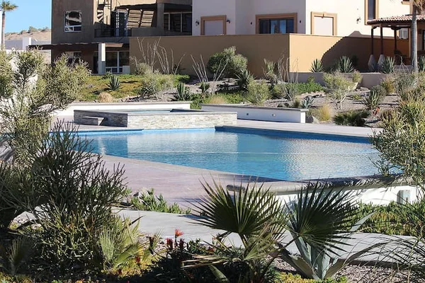 5BR Villa in Puerto Peñasco — 5 bedroom vacation rental in Puerto Peñasco