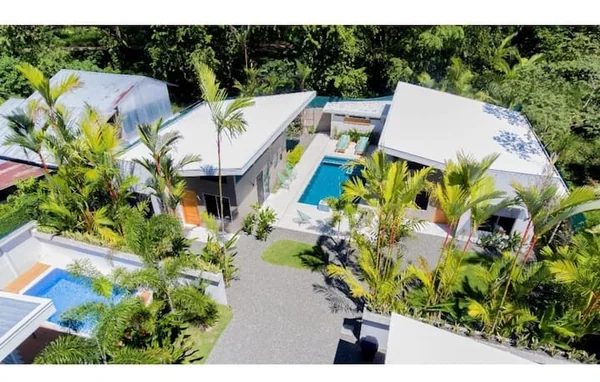 7BR Villa — 7 bedroom vacation rental in 