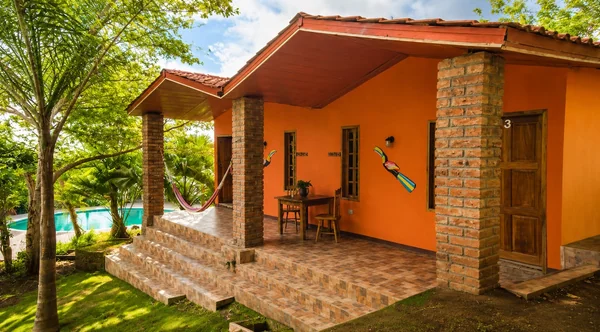 Studio in Ometepe — 1 bedroom vacation rental in Ometepe
