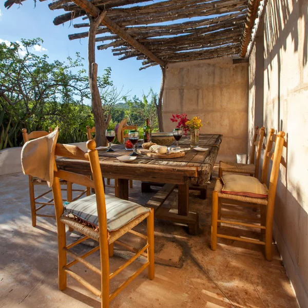 4BR Cottage in La Paz — 4 bedroom vacation rental in La Paz
