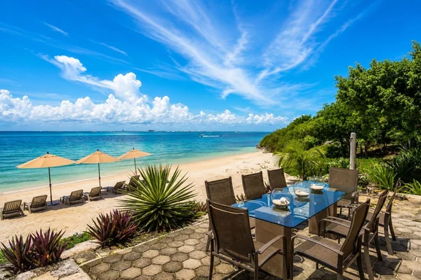6BR Villa in Isla Mujeres — 6 bedroom vacation rental in Isla Mujeres