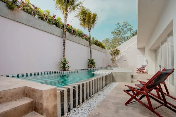 Casa Arco — 4 bedroom vacation rental in Tulum
