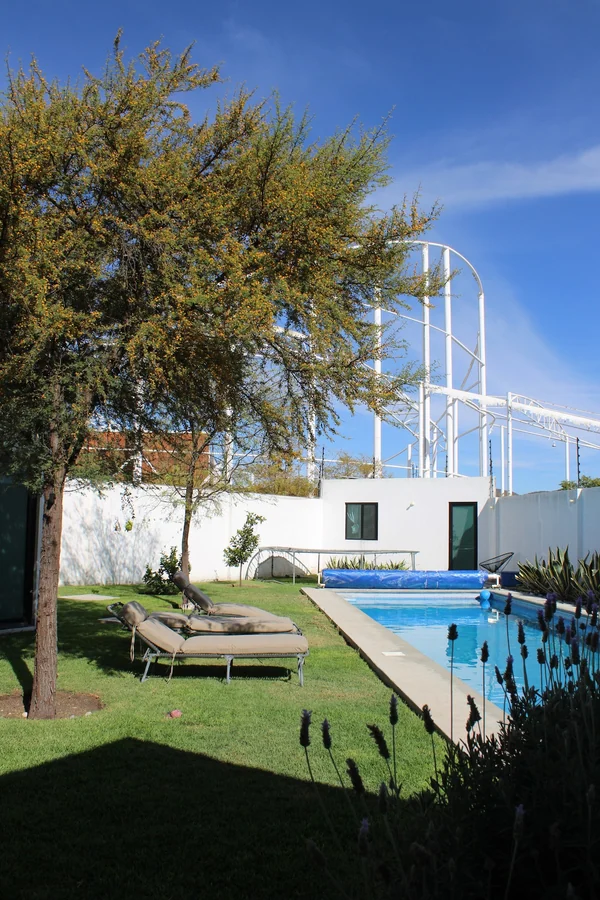 4BR House in San Miguel de Allende — 4 bedroom vacation rental in San Miguel de Allende