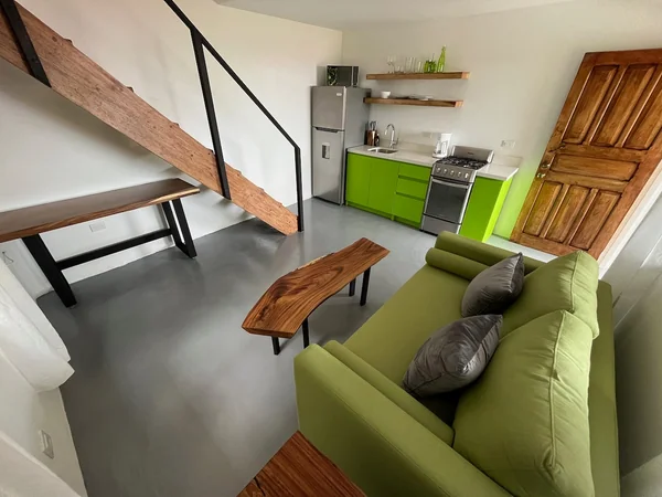 Villa Vista Eden — 1 bedroom vacation rental in Quepos