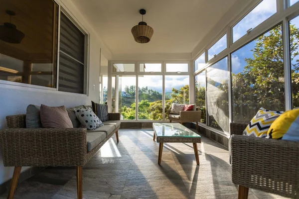 3BR Cabin in Boquete — 3 bedroom vacation rental in Boquete