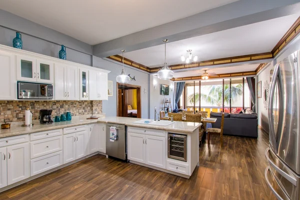 3BR Villa in Placencia — 3 bedroom vacation rental in Placencia