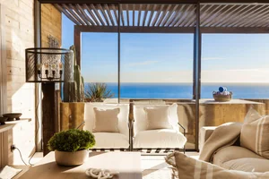 3BR Condo in San José del Cabo — 3 bedroom vacation rental in San José del Cabo