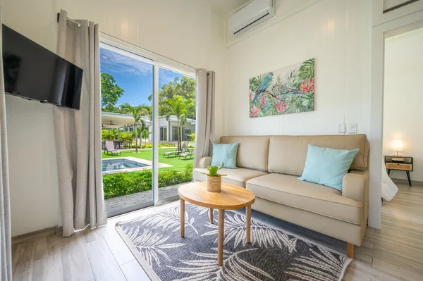 Tropical Retreat — 12 bedroom vacation rental in 