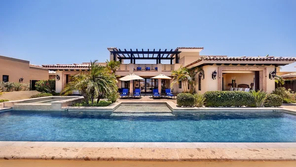 5BR House in Cabo San Lucas — 5 bedroom vacation rental in Cabo San Lucas