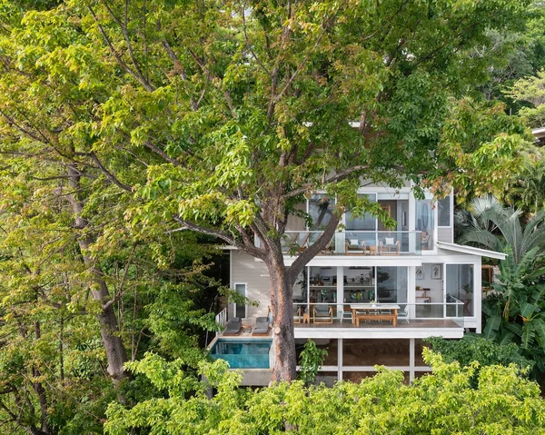 Casa Atrapasueños — 4 bedroom vacation rental in Santa Teresa