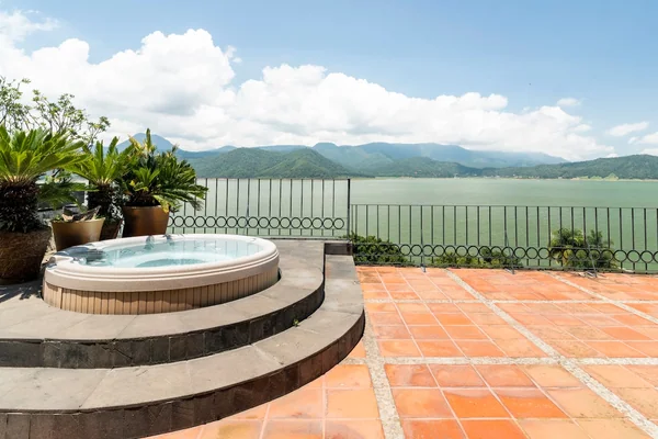 4BR House in Valle de Bravo — 4 bedroom vacation rental in Valle de Bravo
