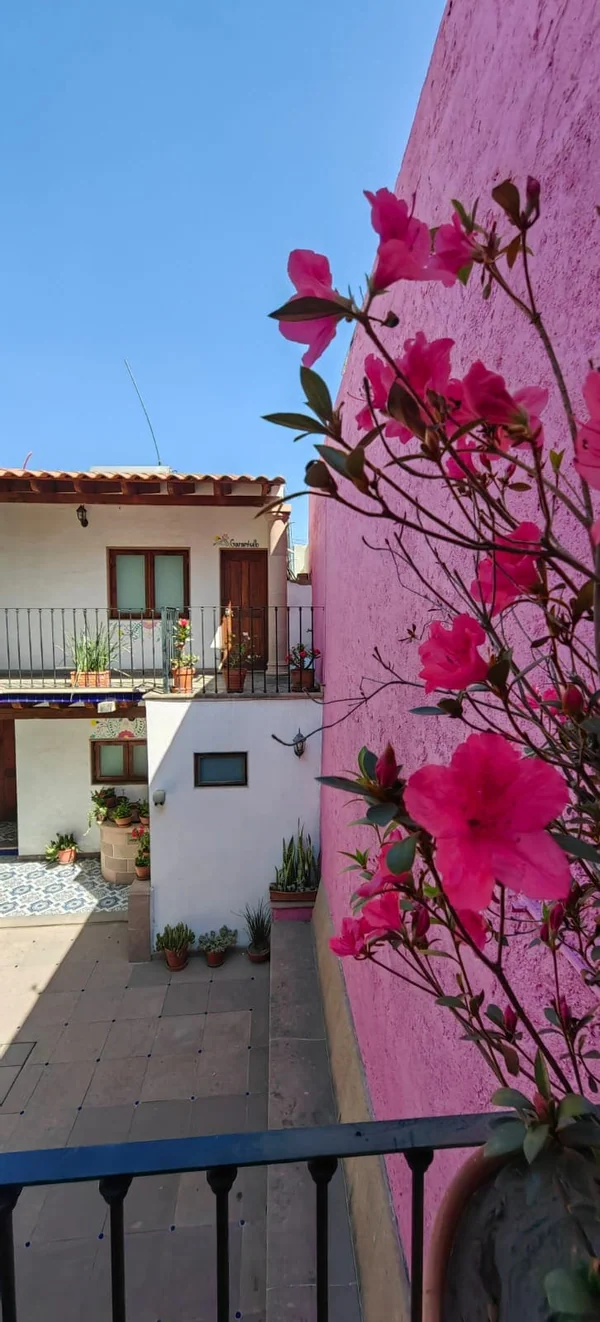 6BR House in San Luis Potosí — 6 bedroom vacation rental in San Luis Potosí
